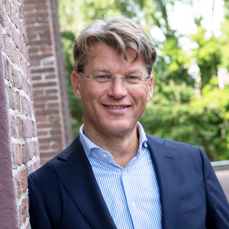 Bert Kingma