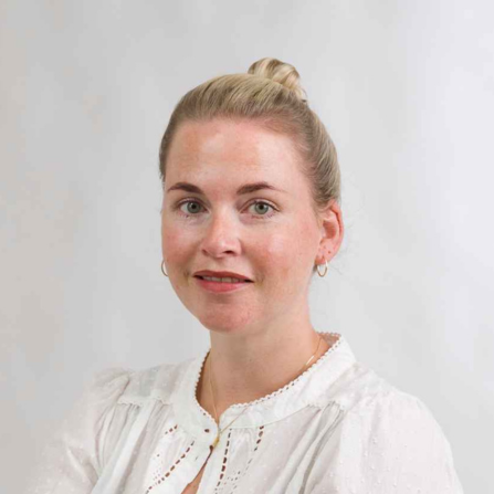 Lidy Huizinga