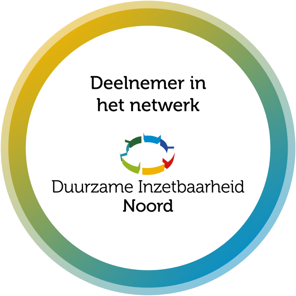 Duurzame Inzetbaarheid Noord